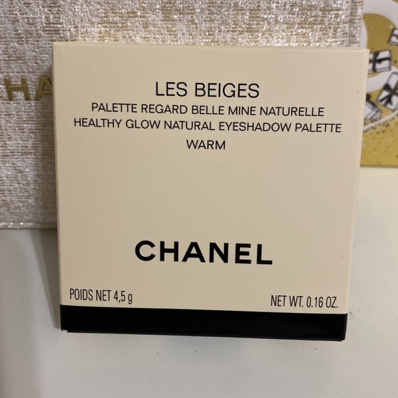 Chanel Beauty LIGHT THE WAY Makeup Set Holiday 2023- Chanel Charm - Picture 6 of 15